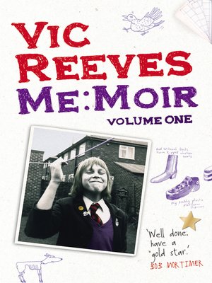 cover image of Me Moir, Volume One